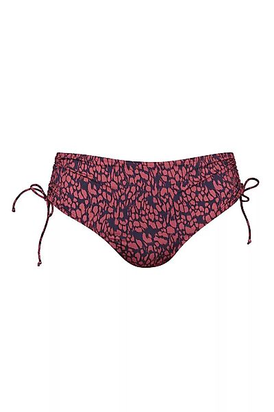 Rosa Faia Bikini-Slip Ive Marble Beach 38 rosa günstig online kaufen