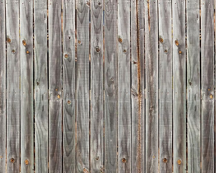 Fototapete "Holz dunkel" 4,00x2,50 m / Strukturvlies Klassik günstig online kaufen