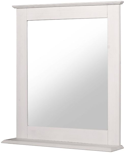 welltime Badspiegel Venezia Landhaus/Sund, Badmöbel, Breite günstig online kaufen