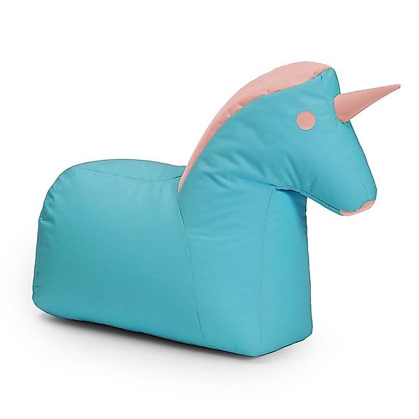 Lumaland Sitzsack LUMALAND Kindersitzsack Animal Line günstig online kaufen