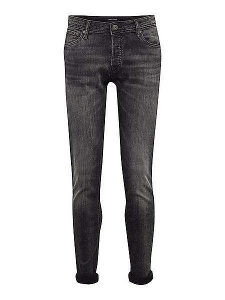 Jack & Jones Slim-fit-Jeans Jeans GLENN Skinny Tapered JJI GLENN ORIGINAL A günstig online kaufen