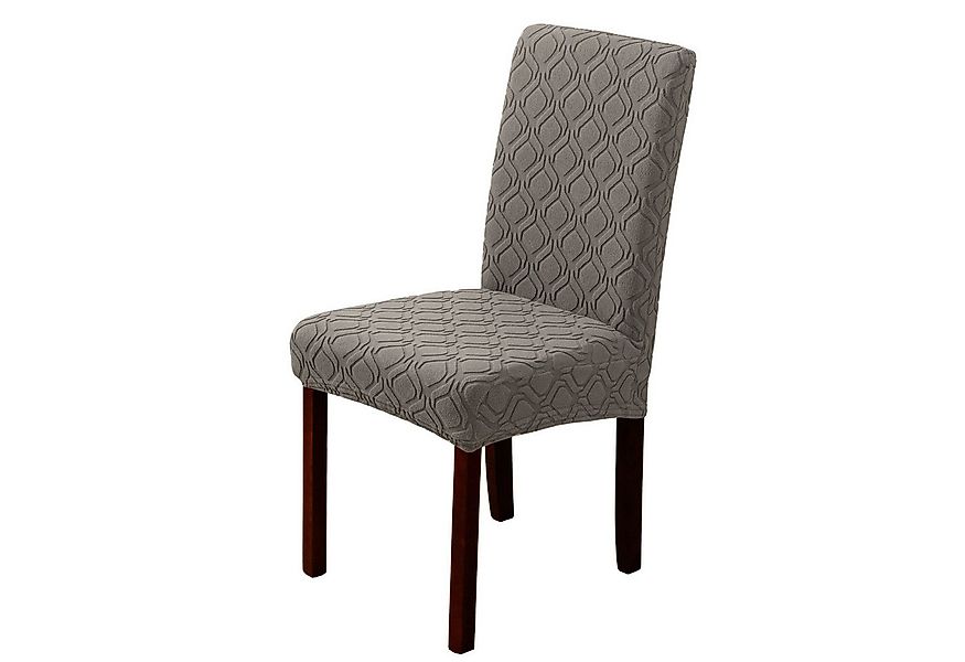 Coonoor Stuhlhusse Stretch Stuhlhussen Schwingstühle, Abnehmbarer Waschbare günstig online kaufen