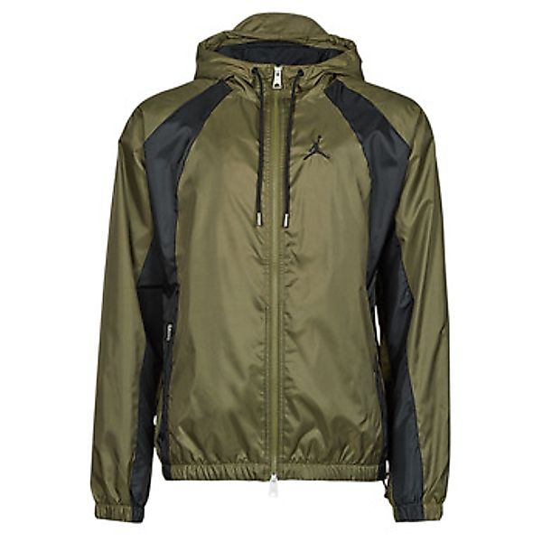 Nike  Windjacken Woven Jacket günstig online kaufen