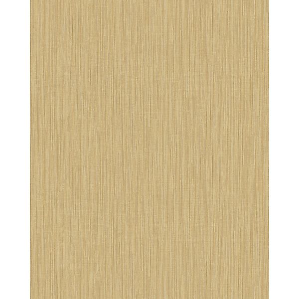 PROFHOME VD219138-DI Struktur Tapete Struktur schimmernd Gold Gelb 0,53 m x günstig online kaufen