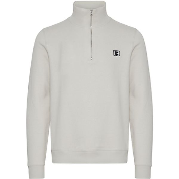Casual Friday  Sweatshirt Sweatshirt demi-zip  Sebastian 0130 günstig online kaufen