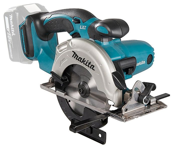 Makita Akku-Handkreissäge Akku-Handkreissäge DSS501Z 18V günstig online kaufen