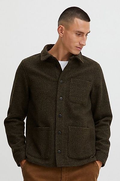 Casual Friday Hemdjacke Jeux m√©lange shacket 20504462 günstig online kaufen
