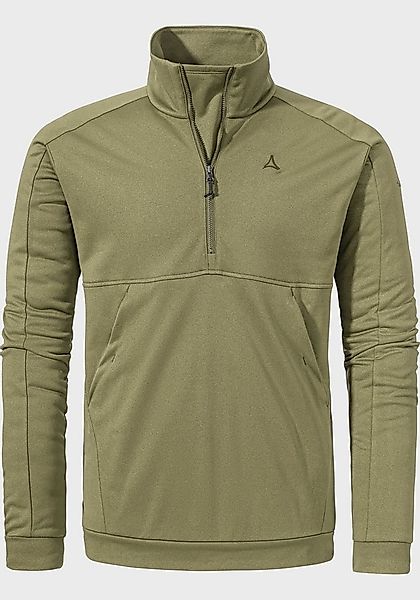Schöffel Strickfleece-Pullover Urban CIRC Fleece Style Baguio MNS günstig online kaufen