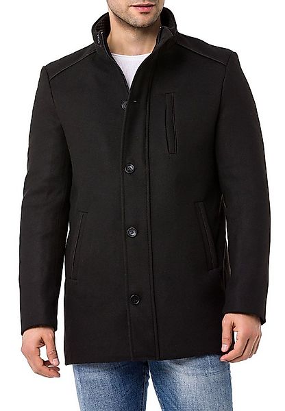RedBridge Cabanjacke schlicht und elegant Herrenjacke im zeitlosen Schnitt günstig online kaufen