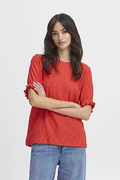 b.young T-Shirt BYSILVA TSHIRT 3 - günstig online kaufen
