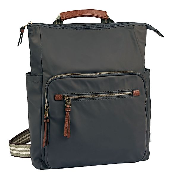 camel active Rucksack Hobo Bag / günstig online kaufen