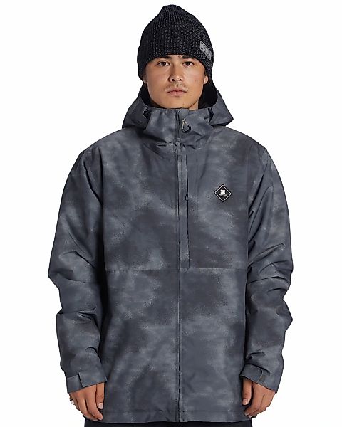 DC Shoes Snowboardjacke "Basis" günstig online kaufen
