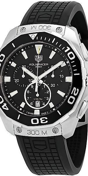 TAG HEUER Luxusuhr TAG Heuer Aquaracer günstig online kaufen