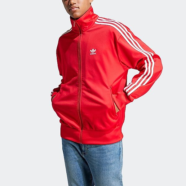 adidas Originals Trainingsjacke "FBIRD TT" günstig online kaufen