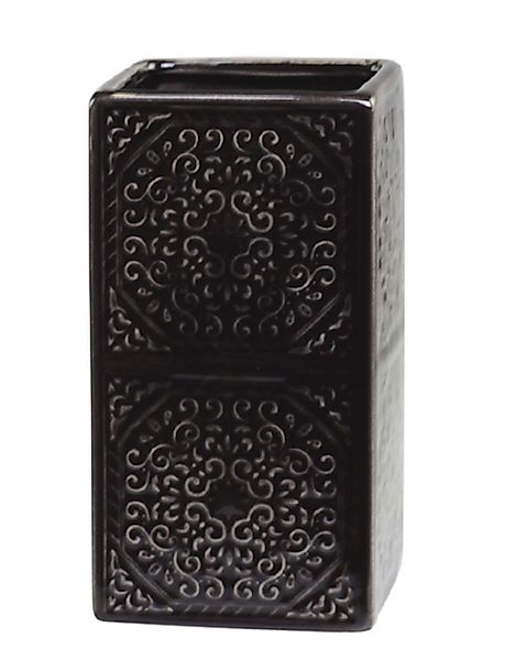 Chic Antique Zahnputzbecher Zahnbürstenhalter Ablage Becher günstig online kaufen