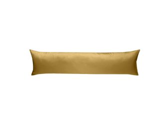 BETTWAESCHE-MIT-STIL Seitenschläferkissenbezug Mako Satin Seitenschläferkis günstig online kaufen