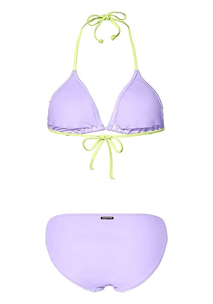Chiemsee Triangel-Bikini Bikini Tight Fit 1 günstig online kaufen