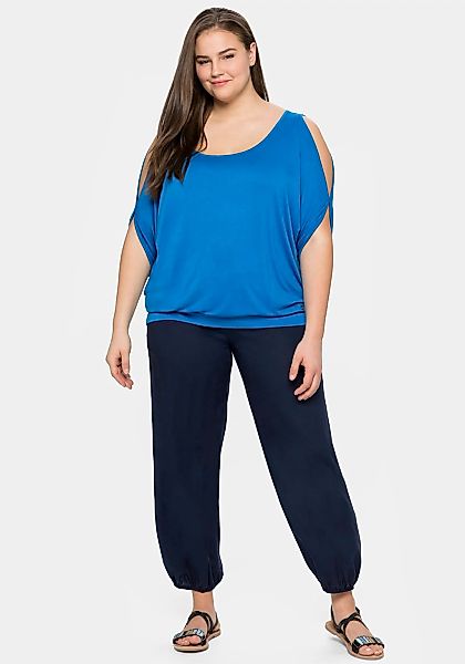 Sheego Schlupfhose günstig online kaufen