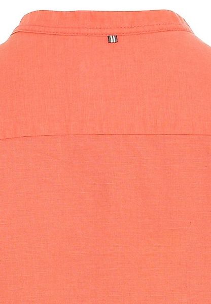 camel active Sommerkleid Schlupfkleid aus einem Leinenmix günstig online kaufen
