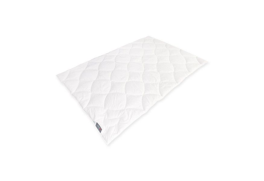 Badenia Trendline Naturhaarbettdecke Alpaka, Füllung: 100% Alpaka, Bezug: 1 günstig online kaufen