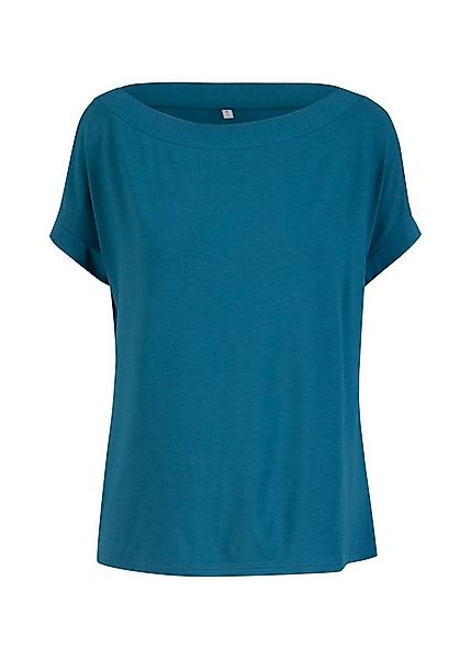 Blutsgeschwister Kurzarmshirt - Flowgirl - Damen T-Shirt - Jerseyshirt - lo günstig online kaufen