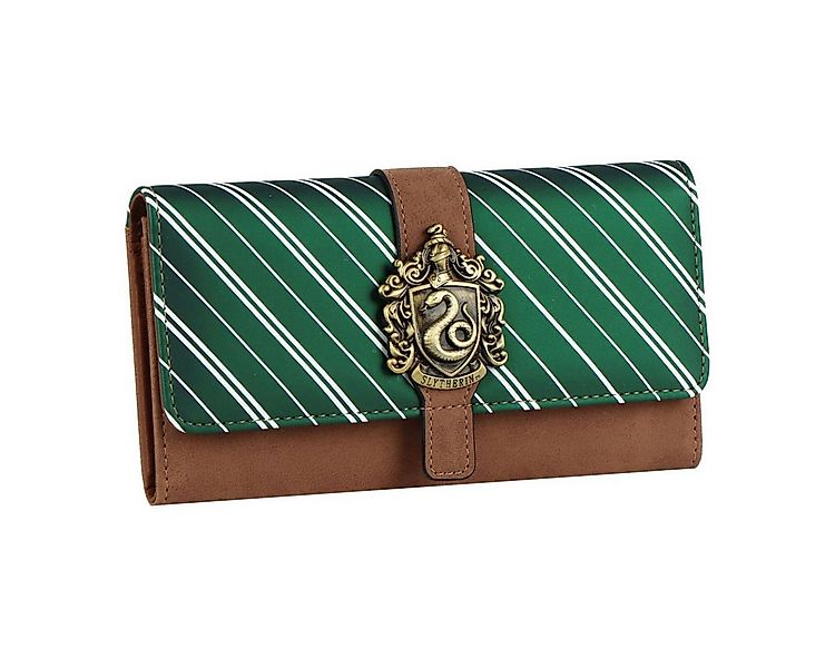 Cerda Brieftasche Harry Potter Gryffindor Portemonnaie 20x10x3 cm Kunstlede günstig online kaufen