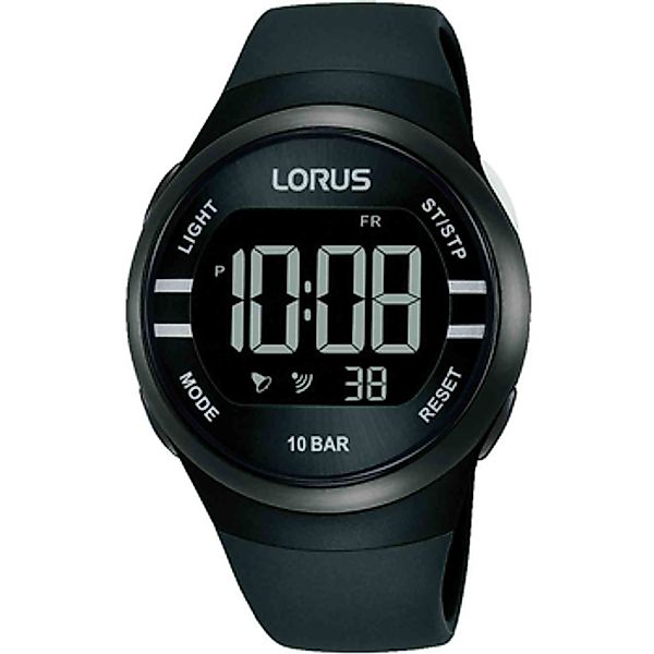 LORUS Chronograph R2333NX9, Armbanduhr, Quarzuhr, Damenuhr, günstig online kaufen