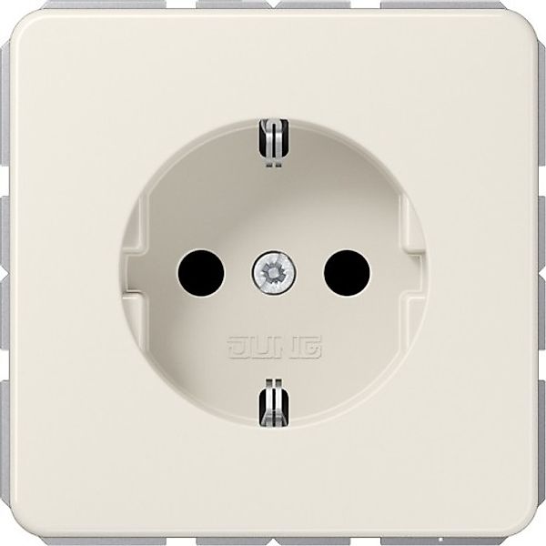 Jung SCHUKO-Steckdose 16A 250V bruchsicher CD 1520 BF - CD1520BF günstig online kaufen