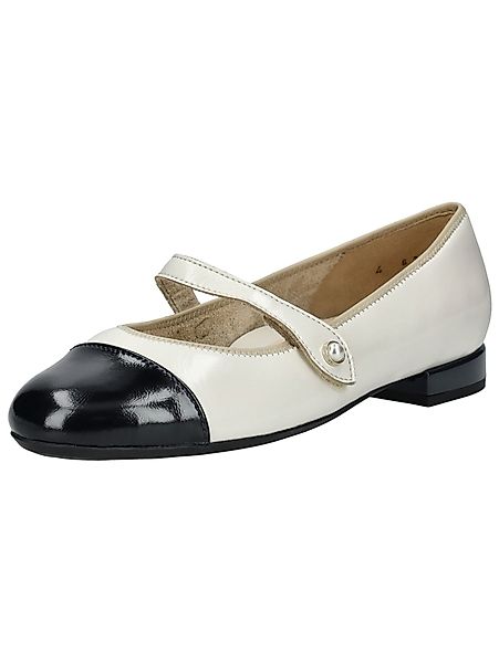 Ara Ballerinas Leder Riemchenballerina günstig online kaufen