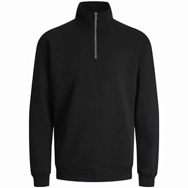 Jack & Jones  Sweatshirt 12250747 JJEBRADLEY-BLACK günstig online kaufen