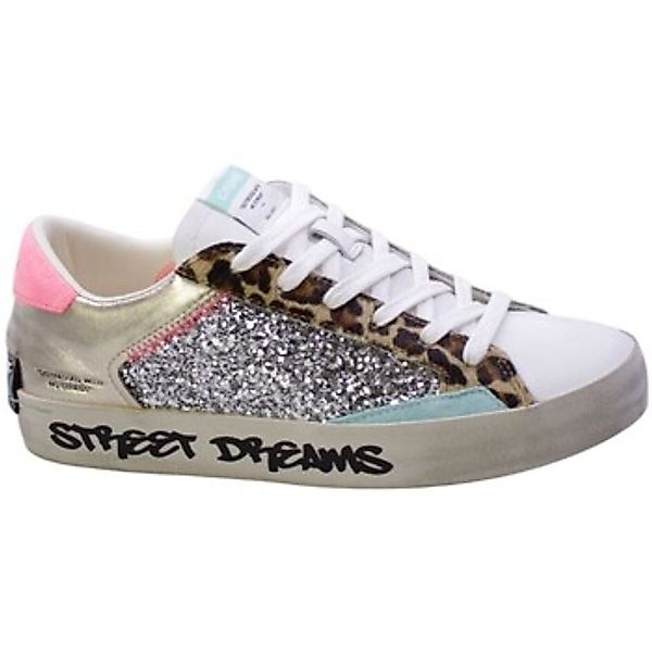 Crime London  Sneaker 20004  DISTRESSED günstig online kaufen