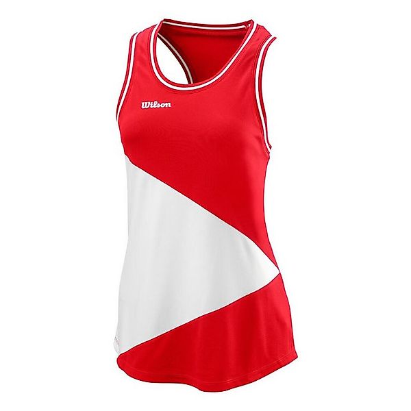 Wilson Tanktop Team II Tank günstig online kaufen