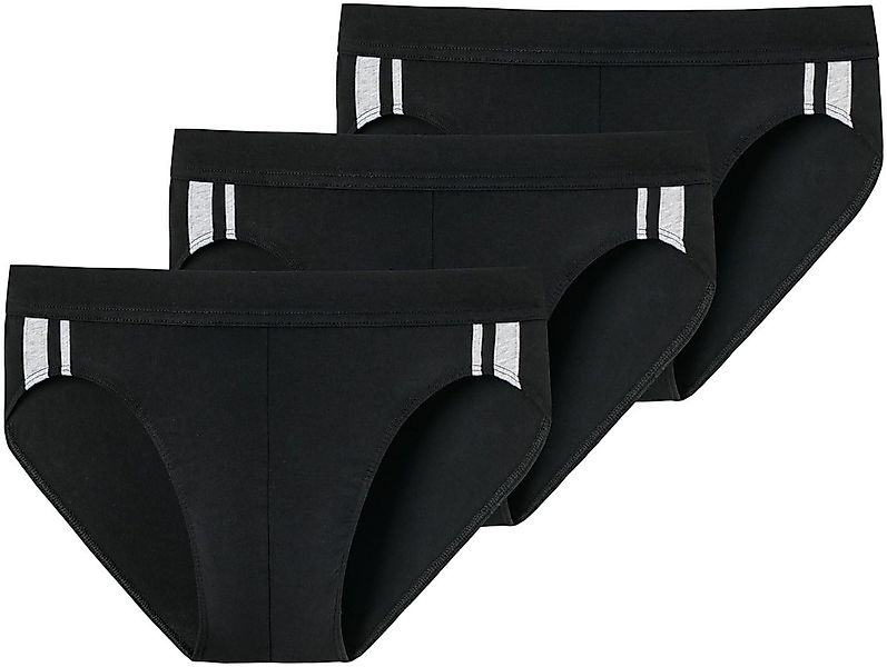 Schiesser Rioslip "95/5" (3er-Pack) mit softem, günstig online kaufen