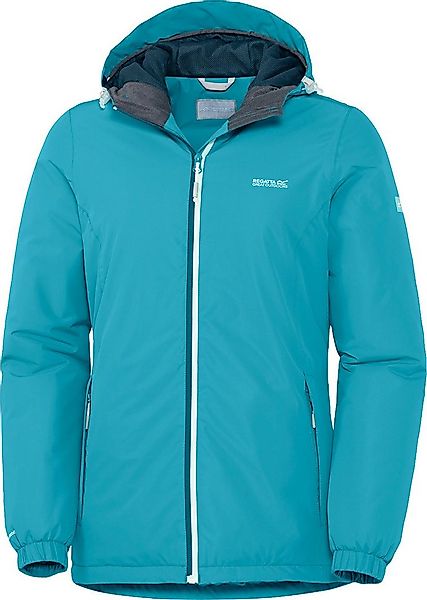 Regatta Allwetterjacke Mesh-Futter und warm wattiert mit Thermoguard günstig online kaufen
