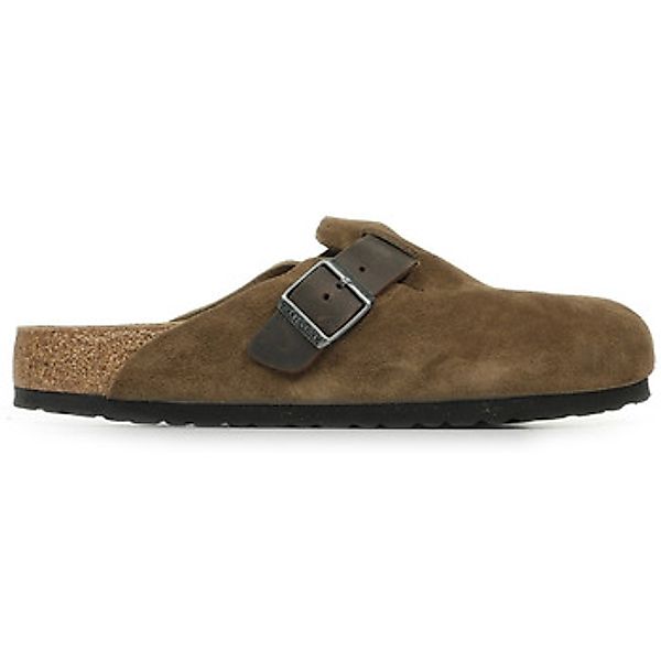 BIRKENSTOCK  Pantoffeln Boston Bs günstig online kaufen