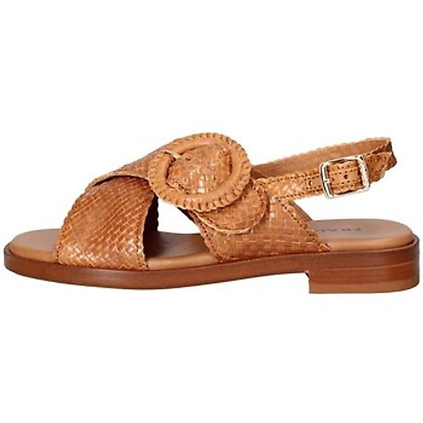 Frau  Sandalen 87t9 Sandelholz günstig online kaufen
