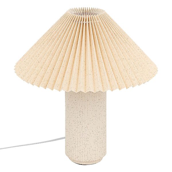 Atmosphera Créateur d'intérieur Tischleuchte TALYA, Leuchte günstig online kaufen