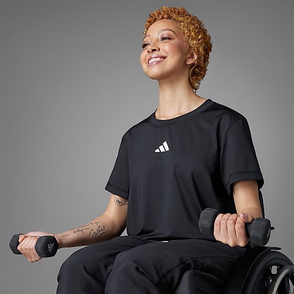 adidas Performance T-Shirt WTR ADAPT T günstig online kaufen