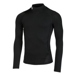 Under Armour® Longsleeve Heatgear Comp Mock günstig online kaufen