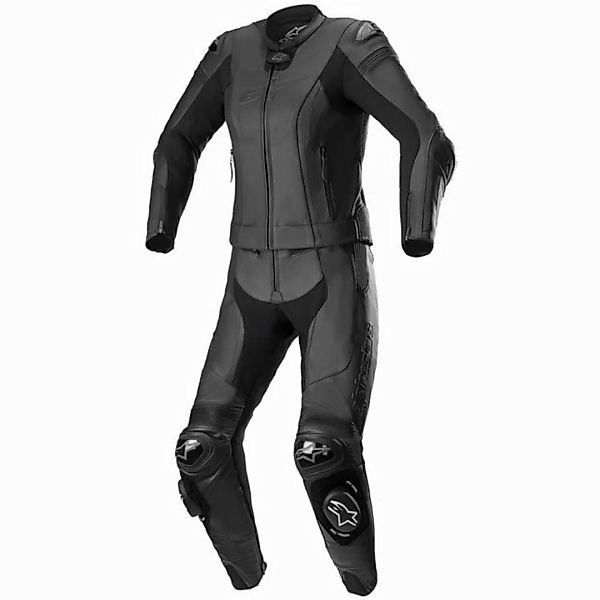 Alpinestars Motorradkombi Alpinestars Stella Missile V2 2tlg. Lederkombi Da günstig online kaufen