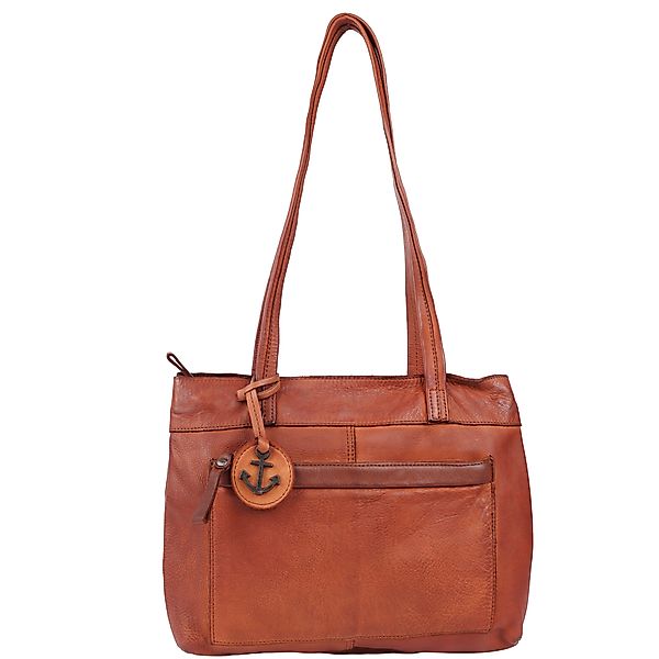 HARBOUR 2nd Shopper Zea, Henkeltasche, Schultertasche, günstig online kaufen