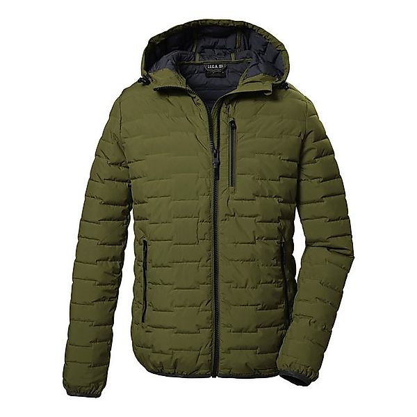 G.I.G.A. DX by killtec 3-in-1-Funktionsjacke Steppjacke GW 25 MN QLTD JCKT günstig online kaufen