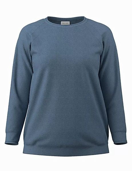 GERRY WEBER Sweatshirt PULLOVER 1/1 ARM günstig online kaufen