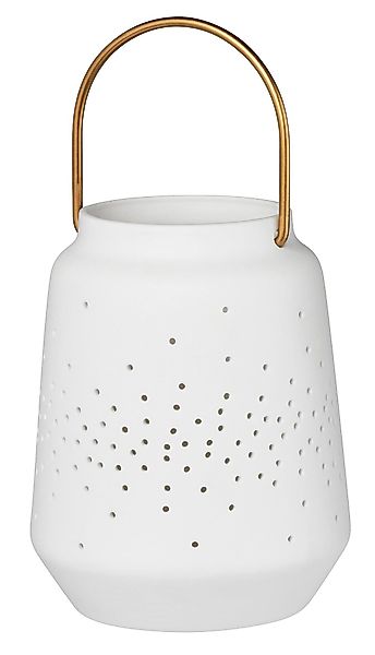 Räder Windlicht Zuhause Porzellan Mini 11,5cm günstig online kaufen