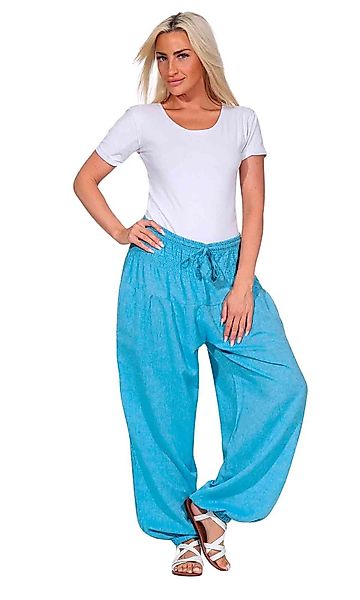 KUNST UND MAGIE Haremshose Kunst&Magie Damen günstig online kaufen