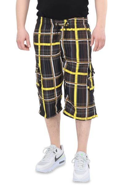 Ben Creek Cargobermudas QL05 3/4 Capri günstig online kaufen