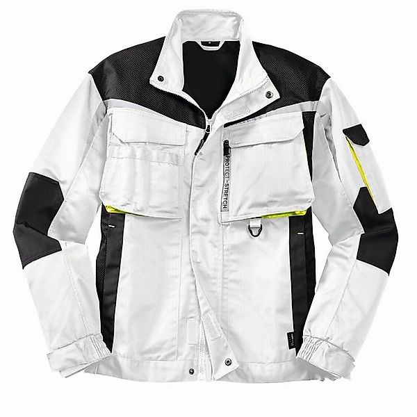 4PROTECT Funktionsjacke Bundjacke Arkansas günstig online kaufen