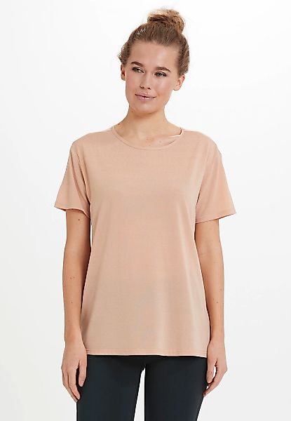 ATHLECIA Funktionsshirt "LIZZY", 1 Stk. mit QUICK DRY-Technologie günstig online kaufen