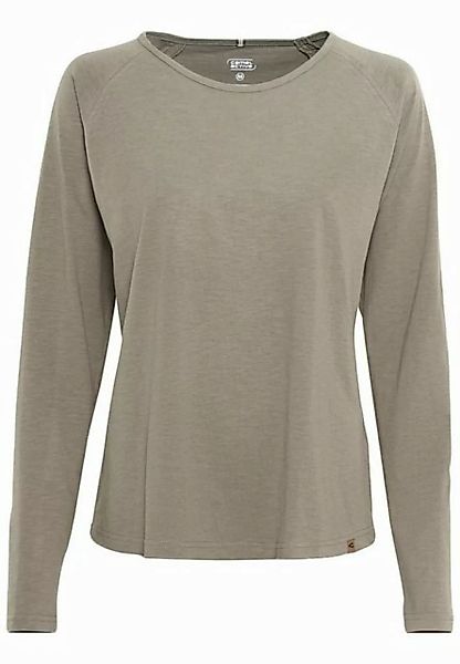 camel active Langarmshirt Longsleeve günstig online kaufen