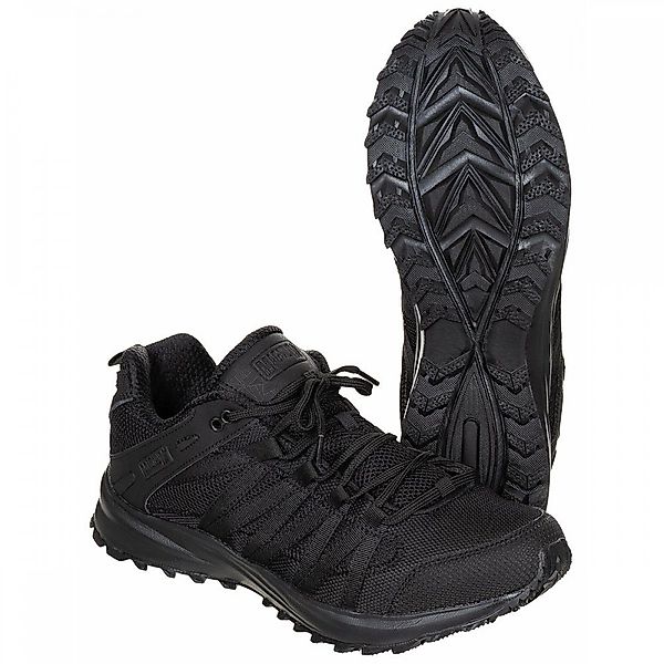 Magnum Halbschuhe, Storm Trail Lite, schwarz günstig online kaufen